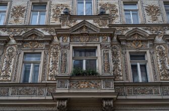 Detailní pohled na nátěry fasád Teplice