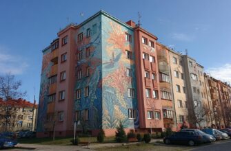 Ověřené zkušenosti s nátěrem fasády v Kladně