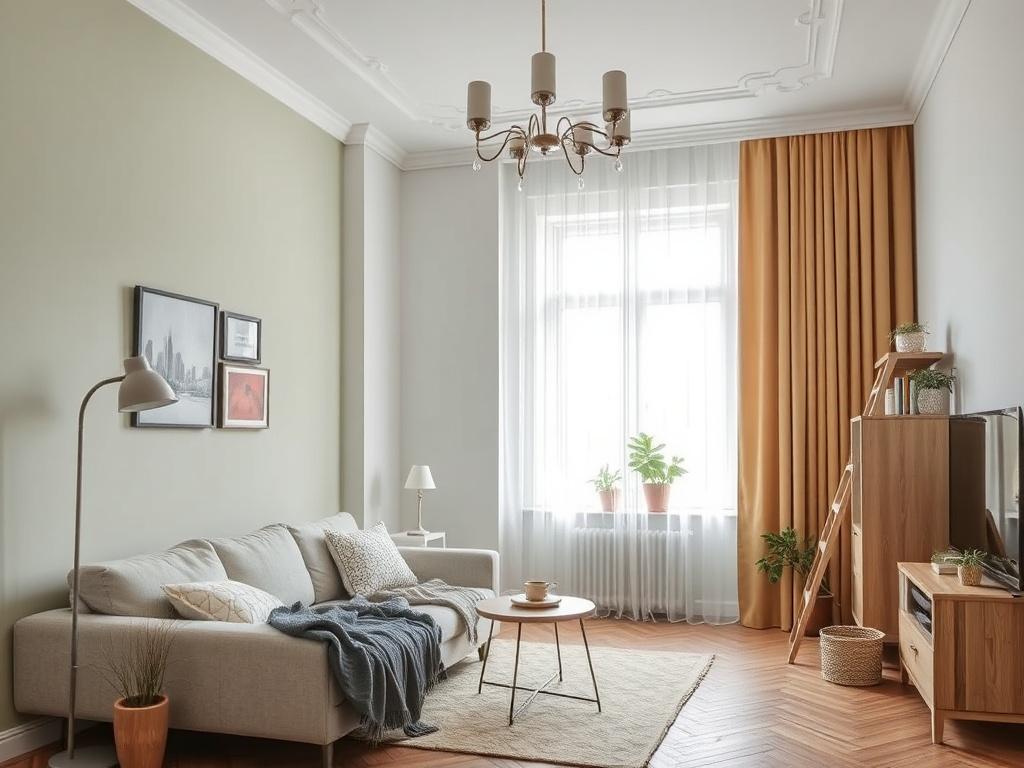 Profesionální rady pro malování bytu inspirace (České Budějovice). Praktický závěr a motivace pro čtenáře