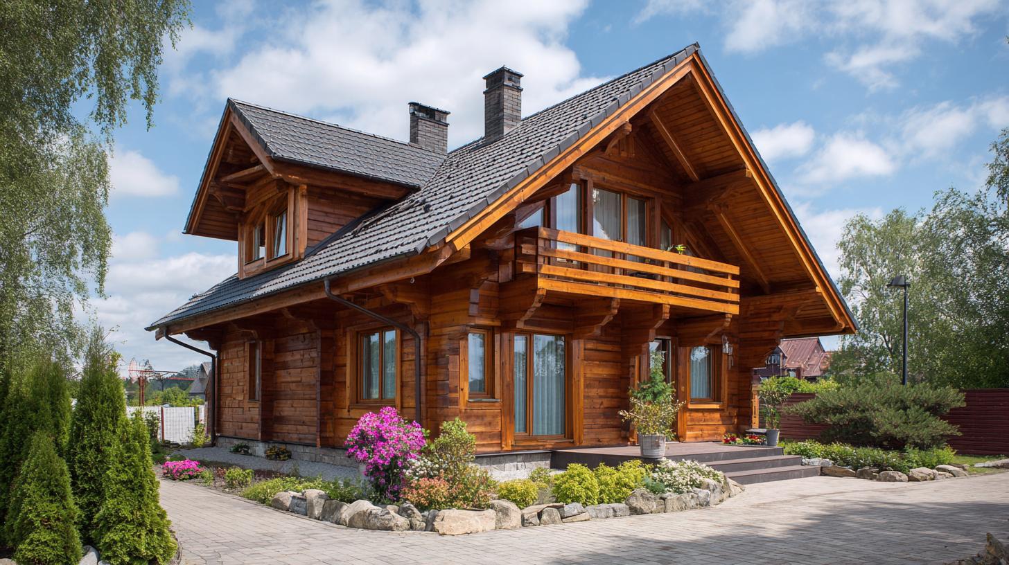 Praktický průvodce k dřevostavba a montované domy (Třinec). Praktické tipy a reálné postupy