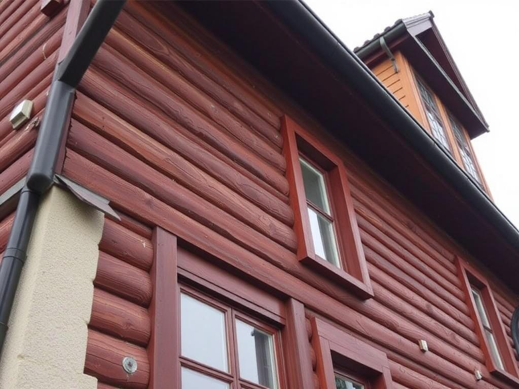 Důležité informace o nátěry na dřevěné fasády (Praha). Proces přípravy povrchu a nanášení nátěru Důležité informace o nátěry na dřevěné fasády (Praha). Proces přípravy povrchu a nanášení nátěru