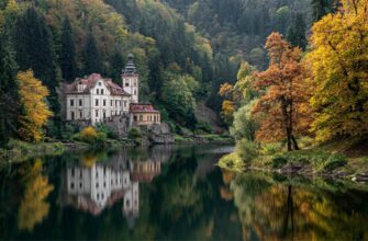 Inspirace pro dům na klíč Teplice: jak proměnit sen o vlastní střeše ve skutečnost