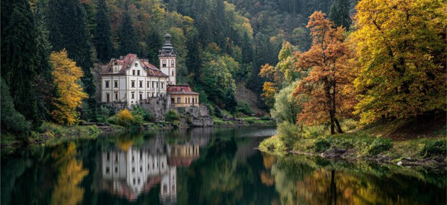 Inspirace pro dům na klíč Teplice: jak proměnit sen o vlastní střeše ve skutečnost