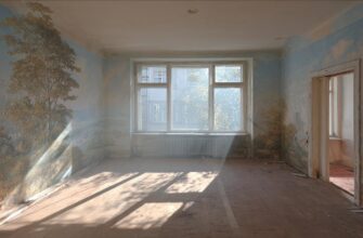 Co očekávat od malování interiérů v Jihlavě