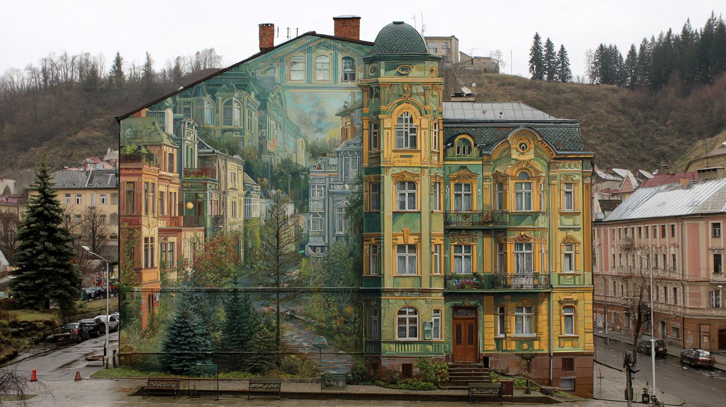 Ověřené zkušenosti s nátěr fasád (Třinec). Osobní postřehy a reálné příběhy z terénu