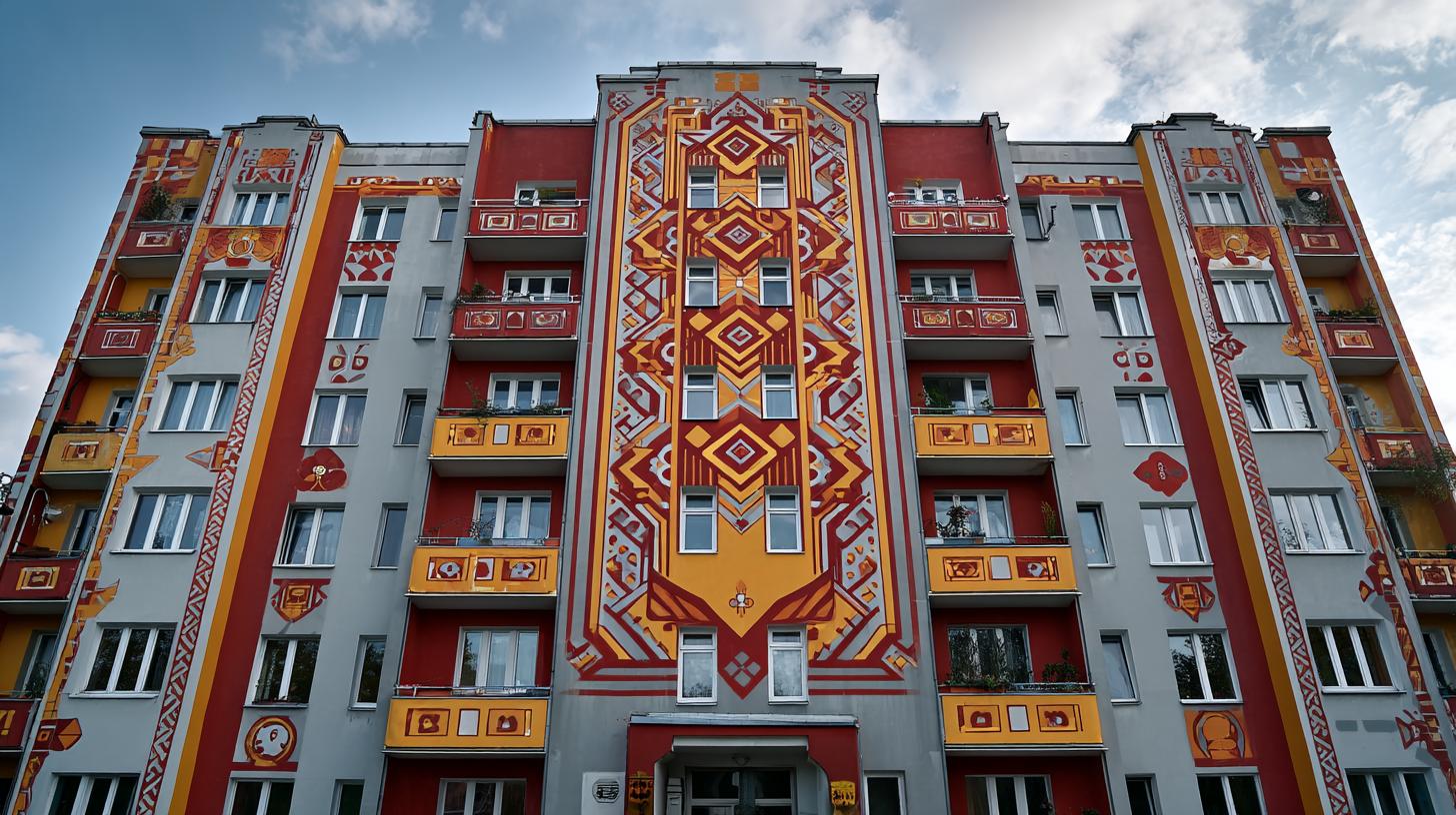 Co očekávat od nátěr fasády ceník (Kladno). Co zahrnuje nátěr fasády a jak se počítá cena