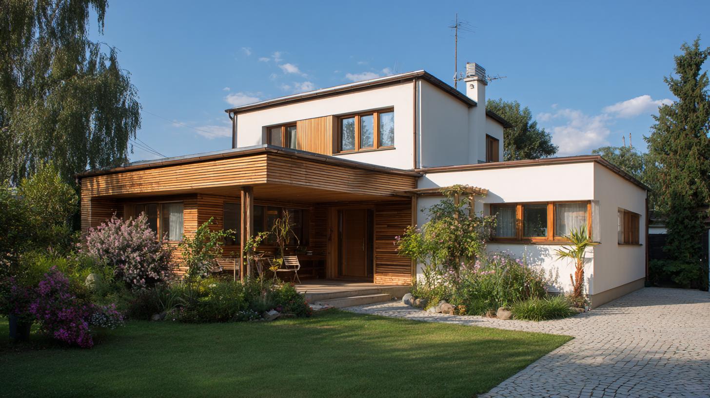 Co očekávat od stavba rodinného domu (Praha). Praktické rady a osobní zkušenost: co funguje v praxi Co očekávat od stavba rodinného domu (Praha). Praktické rady a osobní zkušenost: co funguje v praxi