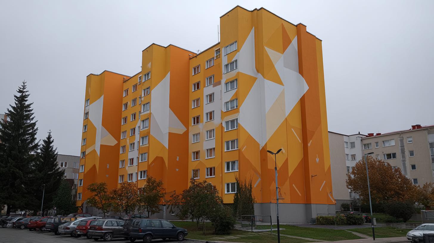 Aktuální novinky v oblasti cena nátěru fasády (Jihlava). Co dnes znamená cena nátěru fasády v Jihlavě a jak se vyvíjí