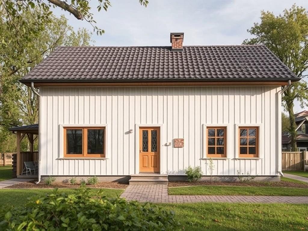 Aktuální novinky v oblasti rekonstrukce panelových domů (Chomutov). Co se mění v panelových domech v Chomutově: trendy a praktické kroky