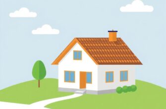 Jak zvládnout výstavba domu v Děčíně: praktický průvodce od plánování po nastěhování