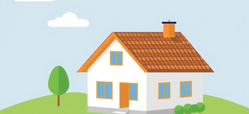 Jak zvládnout výstavba domu v Děčíně: praktický průvodce od plánování po nastěhování