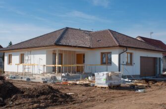 Profesionální rady pro výstavba domu v Hradci Králové: průvodce zkušeného autora krok za krokem