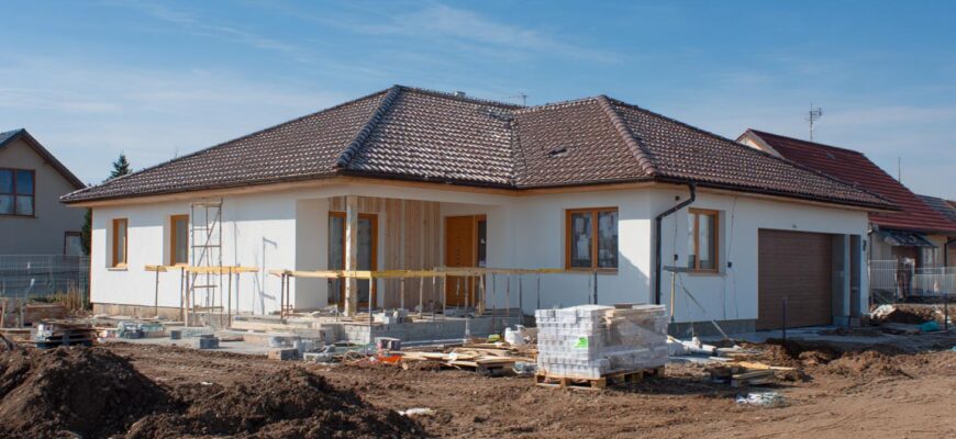 Profesionální rady pro výstavba domu v Hradci Králové: průvodce zkušeného autora krok za krokem