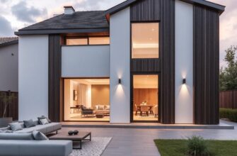 Moderní dům na klíč v Ostravě: trendy, které dnes formují realitu bydlení