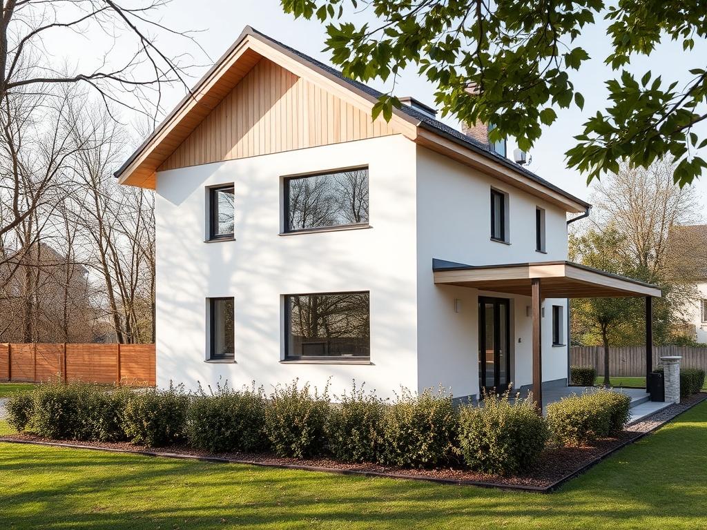 Ověřené zkušenosti s projekty rodinných domů (Opava). Co ověřit na začátku plánování v Opavě