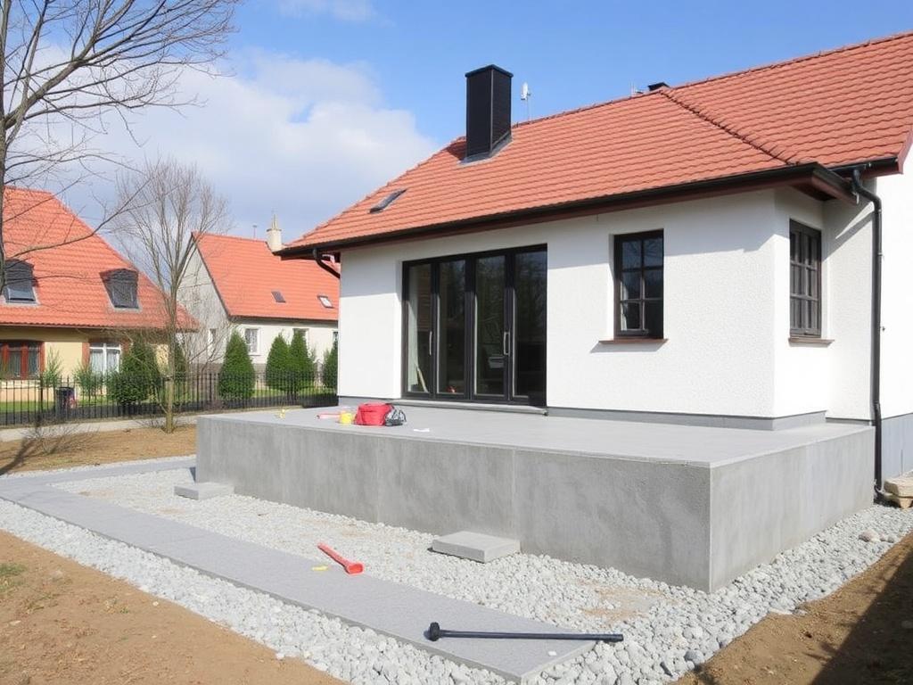 Nejčastější otázky kolem základové desky pro rd (Plzeň). Proč je důležitá volba správné základové desky pro rd Plzeň