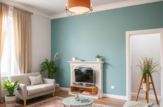 Profesionální rady pro ceny malování bytu (Chomutov)