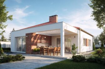 Ověřené zkušenosti s vilami na klíč (České Budějovice)