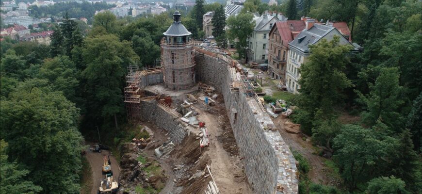 Kompletní přehled k zednické práce (Liberec): co čekat, jak vybrat odborníky a co skutečně ovlivní výsledek