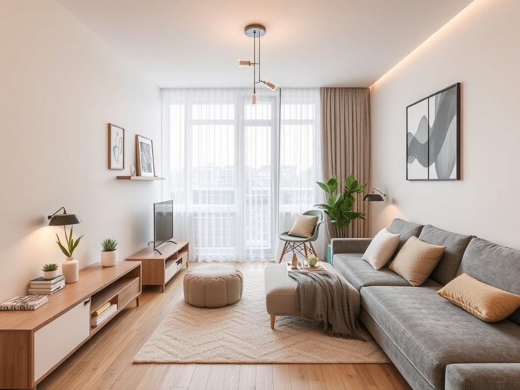 Efektivní tipy pro byty na klíč (Kladno). Design, který funguje pro každodenní život v Kladně Efektivní tipy pro byty na klíč (Kladno). Design, který funguje pro každodenní život v Kladně