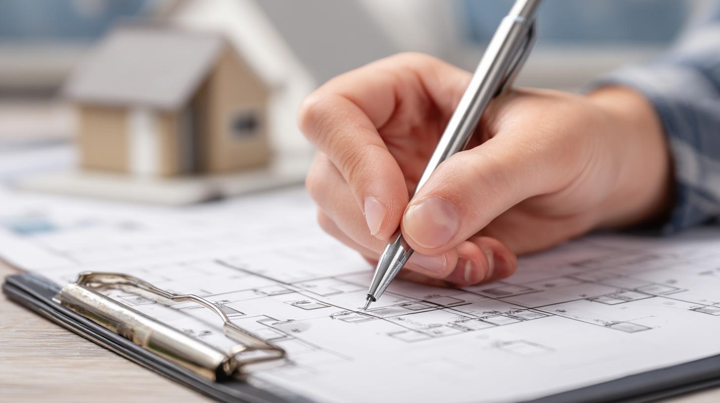 Postupy krok za krokem při novostavba na klíč (Frýdek-Místek). Seznam kontrol pro výběr dodavatele