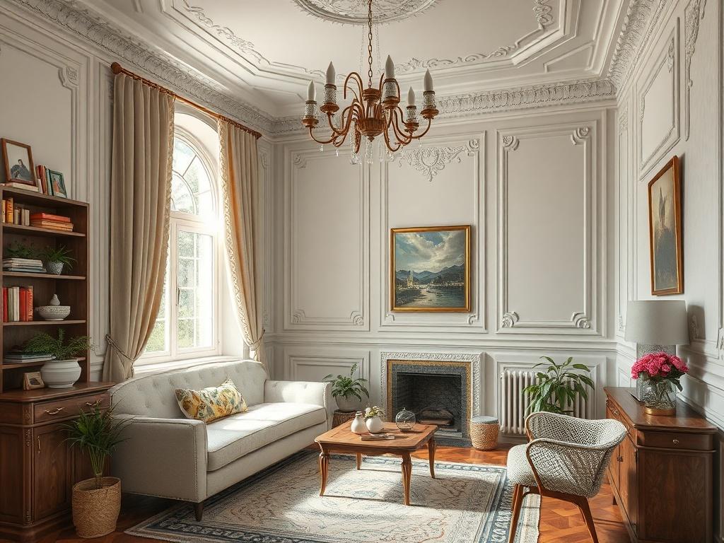 Detailní pohled na malování interiérů inspirace (Chomutov). Praktické shrnutí a inspirace z terénu