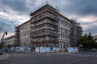 Ověřené zkušenosti s rekonstrukcí panelových domů v Brně: co funguje skutečně a na co si dát pozor