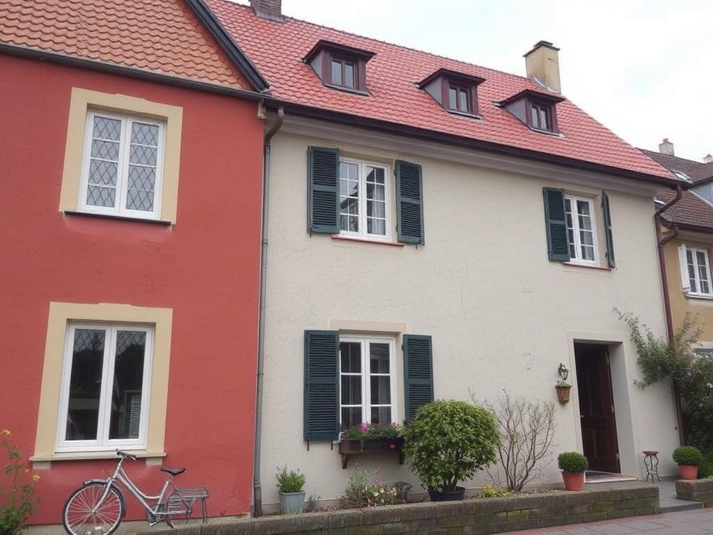 Co očekávat od nátěr na fasád (Teplice). Proč je nátěr fasády důležitý v Teplicích a jak ovlivňuje život domu Co očekávat od nátěr na fasád (Teplice). Proč je nátěr fasády důležitý v Teplicích a jak ovlivňuje život domu