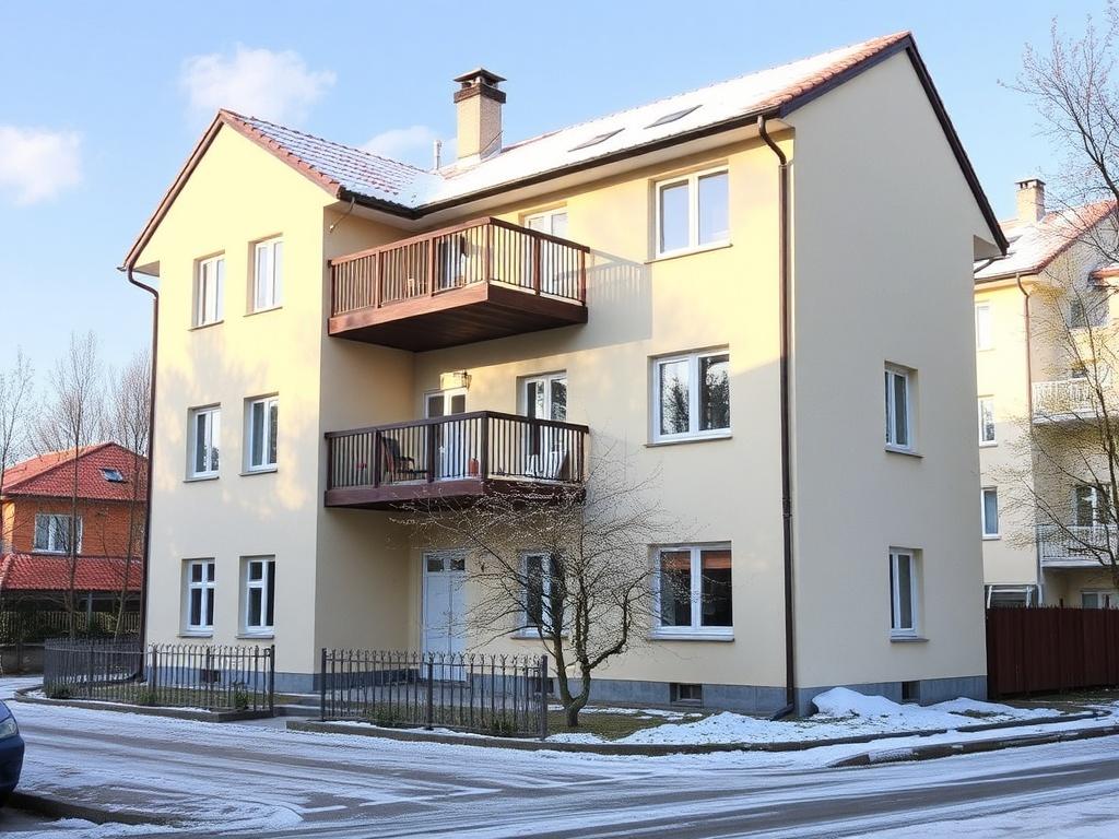 Důležité informace o rekonstrukci domů a bytů (Prostějov). Jak porozumět realitě Prostějovska