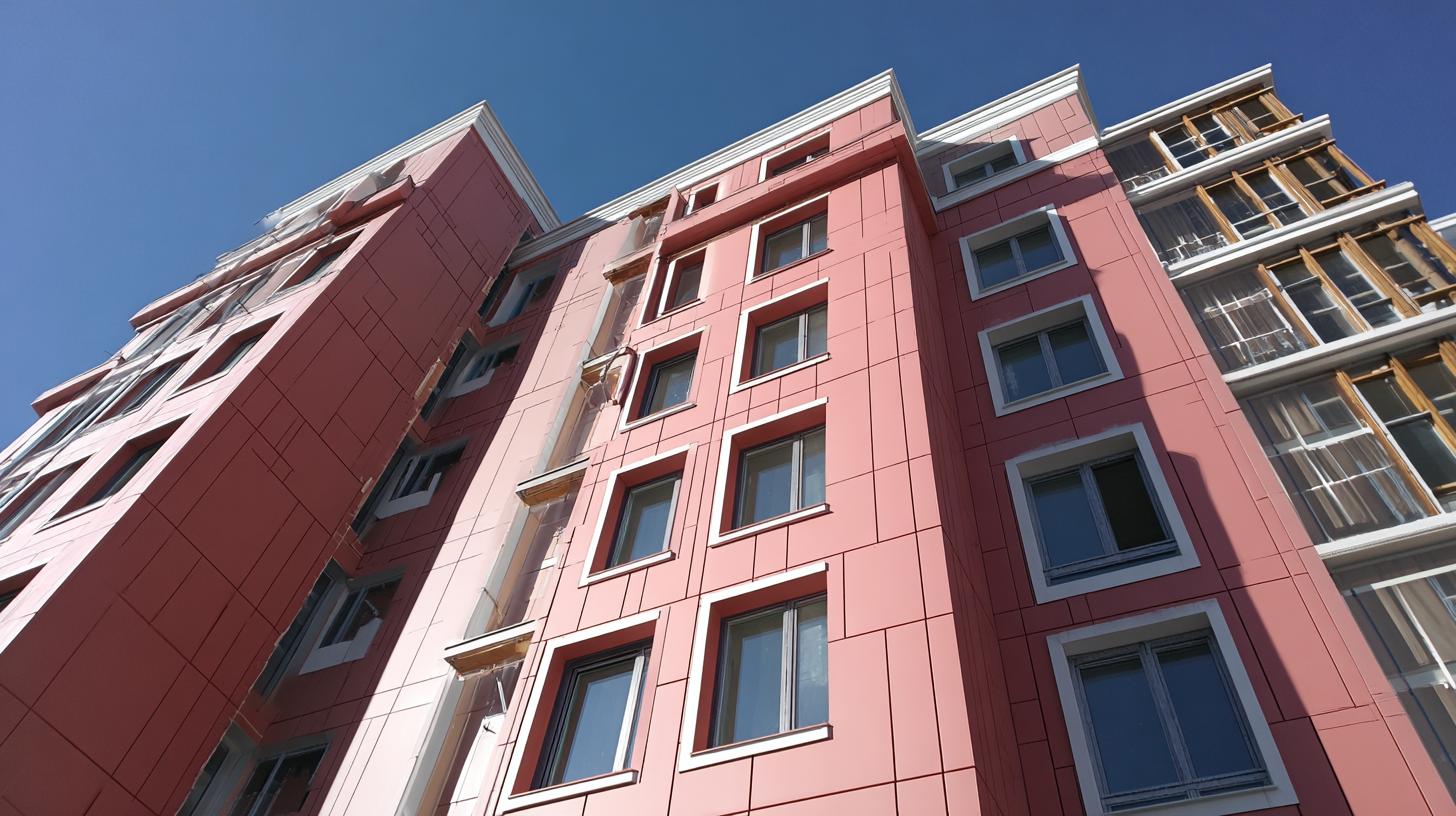 Užitečné poznatky o silikonový nátěr fasády cena (Karviná). Jak vybrat dodavatele a materiál v Karviné