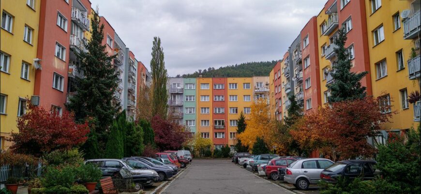 Užitečné poznatky o inspirace malování bytu (Teplice)