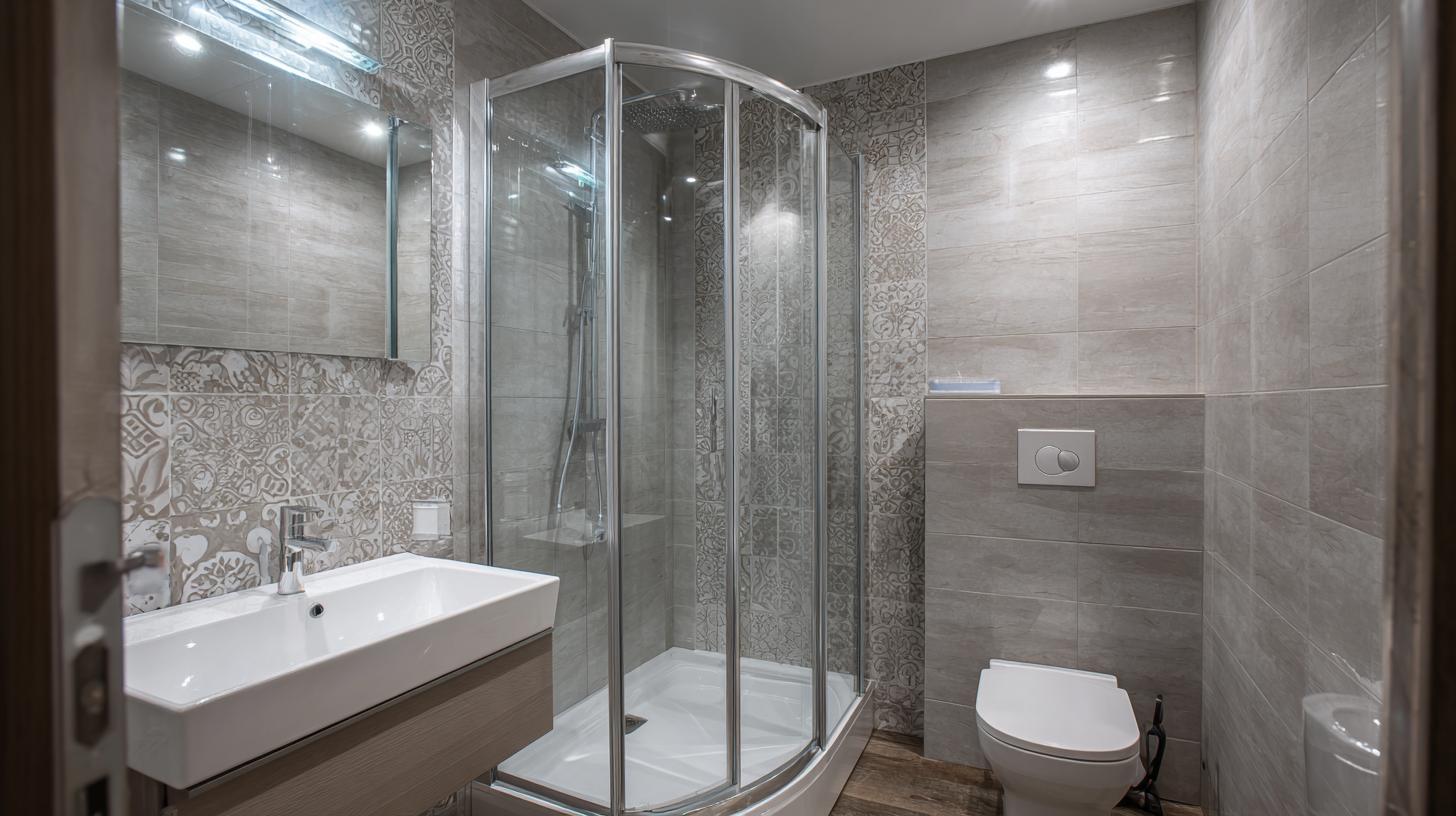 Ověřené zkušenosti s koupelny komplet (Hradec Králové). Osobní pohled autora: z peripetií k jasnosti