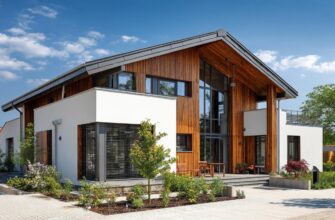 Zajímavé zkušenosti s moderní domy na klíč (Frýdek-Místek)