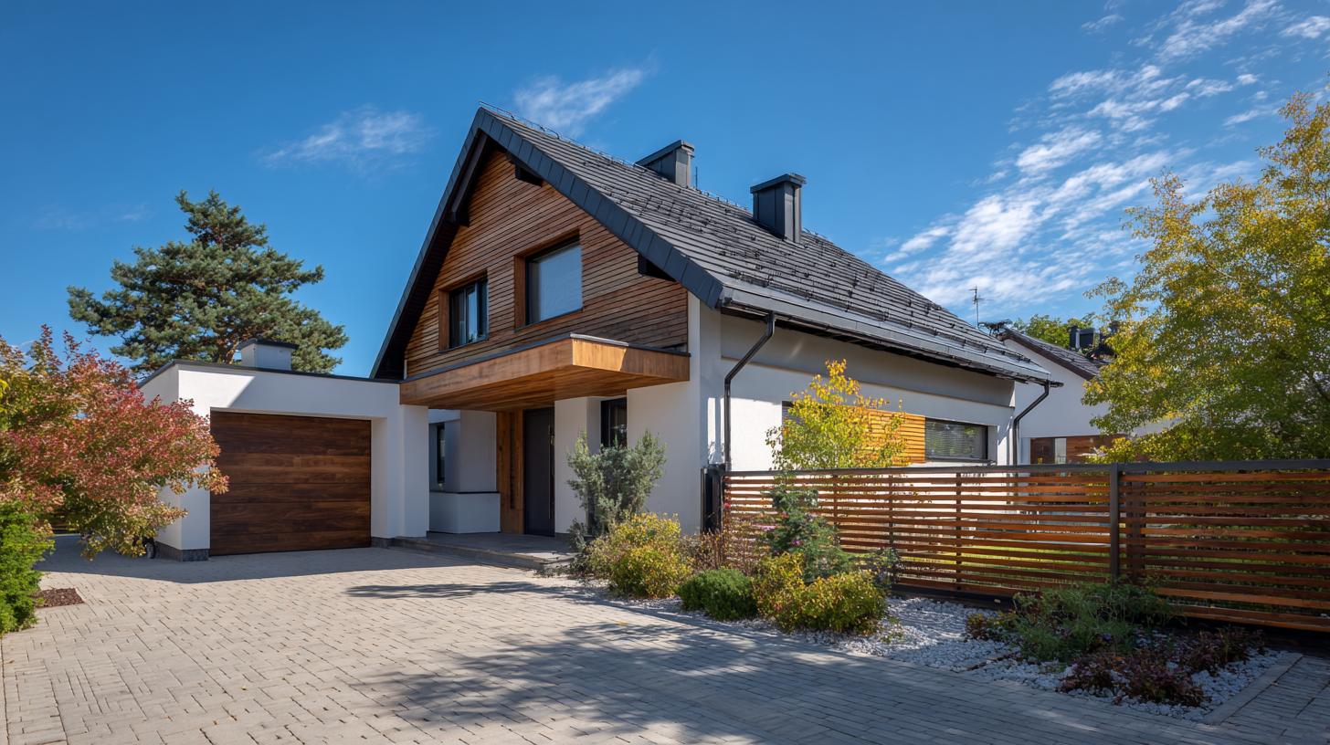 Kompletní přehled k nejčastější dotazy při výstavbě rd (Plzeň). 3. Projektová dokumentace a právní rámec