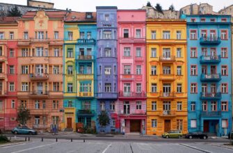 Nejnovější trendy v moderním malování bytu v Ústí nad Labem