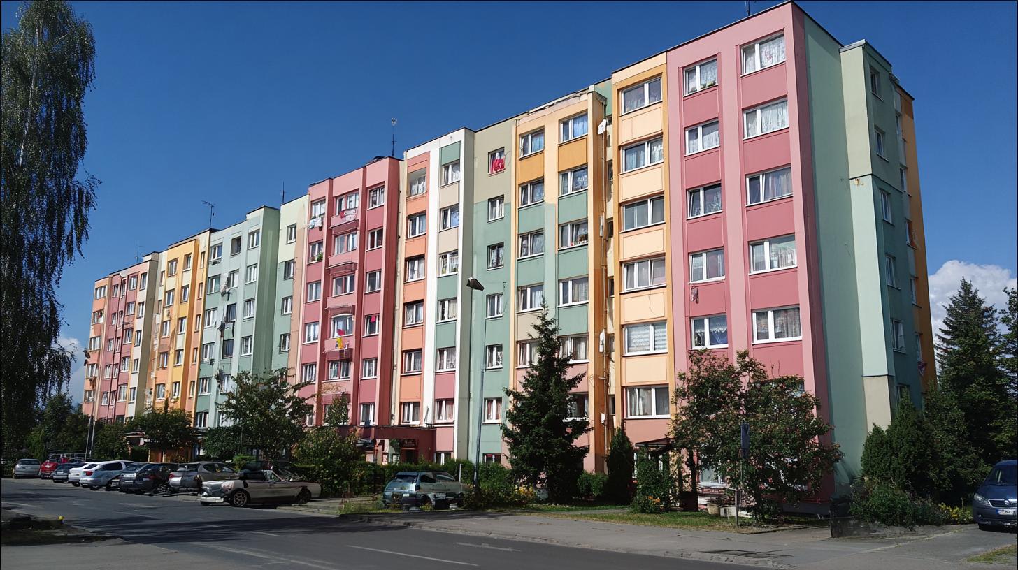 Ověřené zkušenosti s nátěry fasád ceník (Ostrava). Osvědčené zkušenosti z praxe v Ostravě: co skutečně funguje