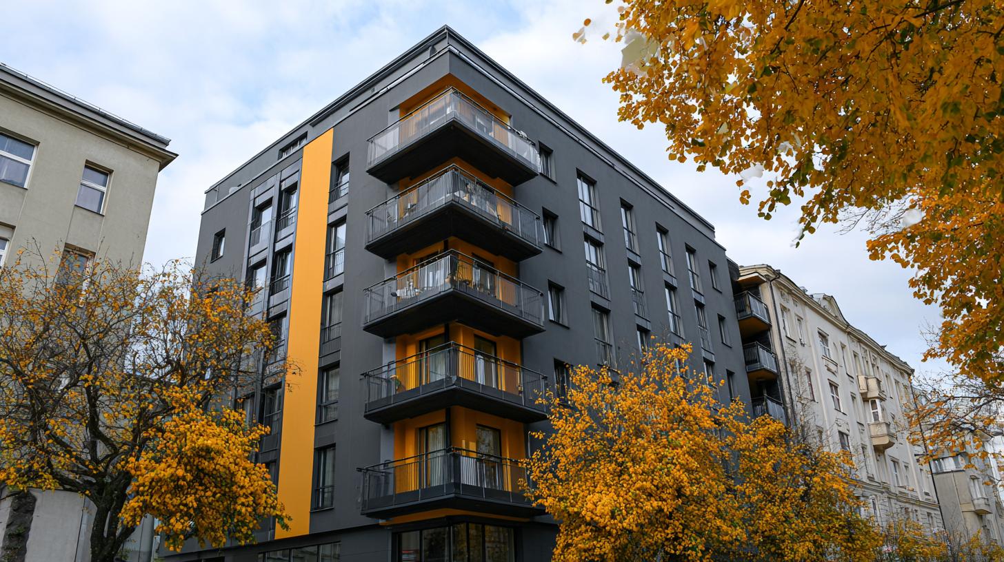 Co očekávat od hydrofobní nátěr fasády (Brno). Jak vybrat odborníka v Brně a co očekávat od realizace