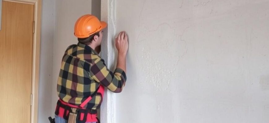 Užitečné poznatky o sádrokartonářské práce Ostrava