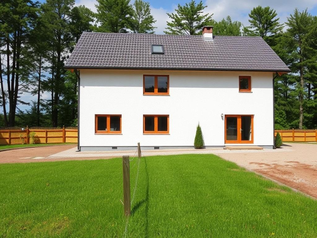 Efektivní tipy pro výstavba domu (Liberec). Pozemek a projekt: co si promyslet v Liberci