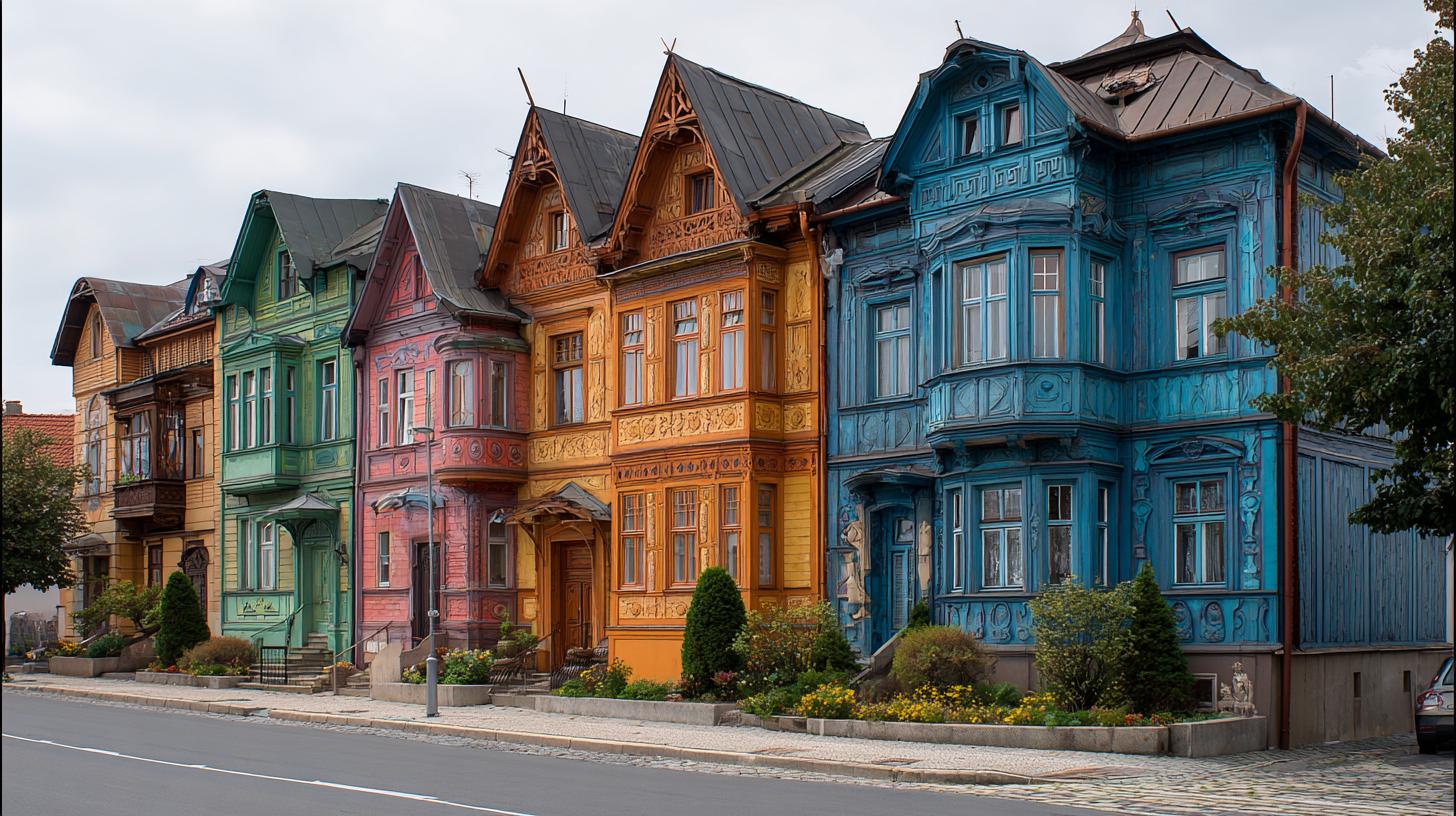 Efektivní tipy pro nátěry na dřevěné fasády (Plzeň). Typy nátěrů vhodných pro dřevěné fasády