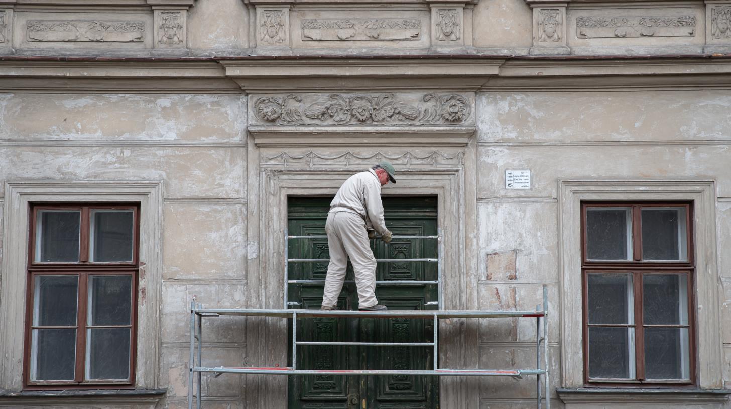 Rychlý návod k malování interiéru inspirace (Hradec Králové). Příprava ploch, izolace a ochrana prostoru
