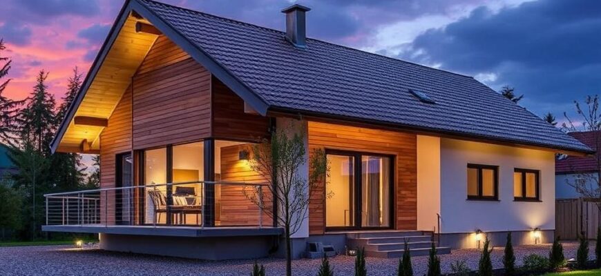 Domy na klíč v Jihlavě: nejčastější otázky a jejich odpovědi