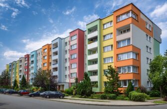 Nejčastější otázky kolem malování bytu: fotogalerie Karviná