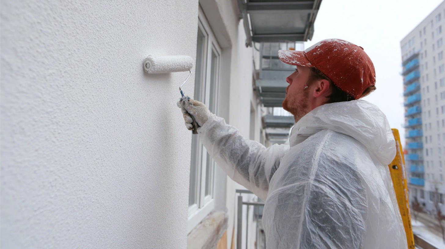 Nejčastější otázky kolem malování bytu fotogalerie (Karviná). Praktické tipy z praxe