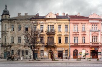 Inspirace pro renovace fasády Prostějov: proměňte domov s nápadem a rozumem