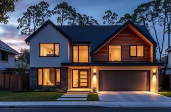 Ověřené zkušenosti s moderním domem na klíč Most Ověřené zkušenosti s moderním domem na klíč Most