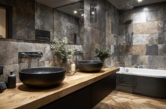 Profesionální rady pro koupelny komplet (Olomouc): praktický průvodce rekonstrukcí