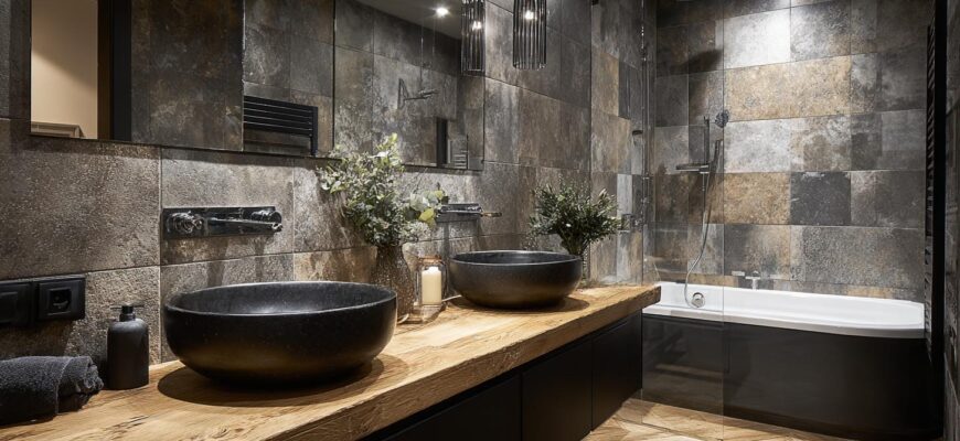 Profesionální rady pro koupelny komplet (Olomouc): praktický průvodce rekonstrukcí