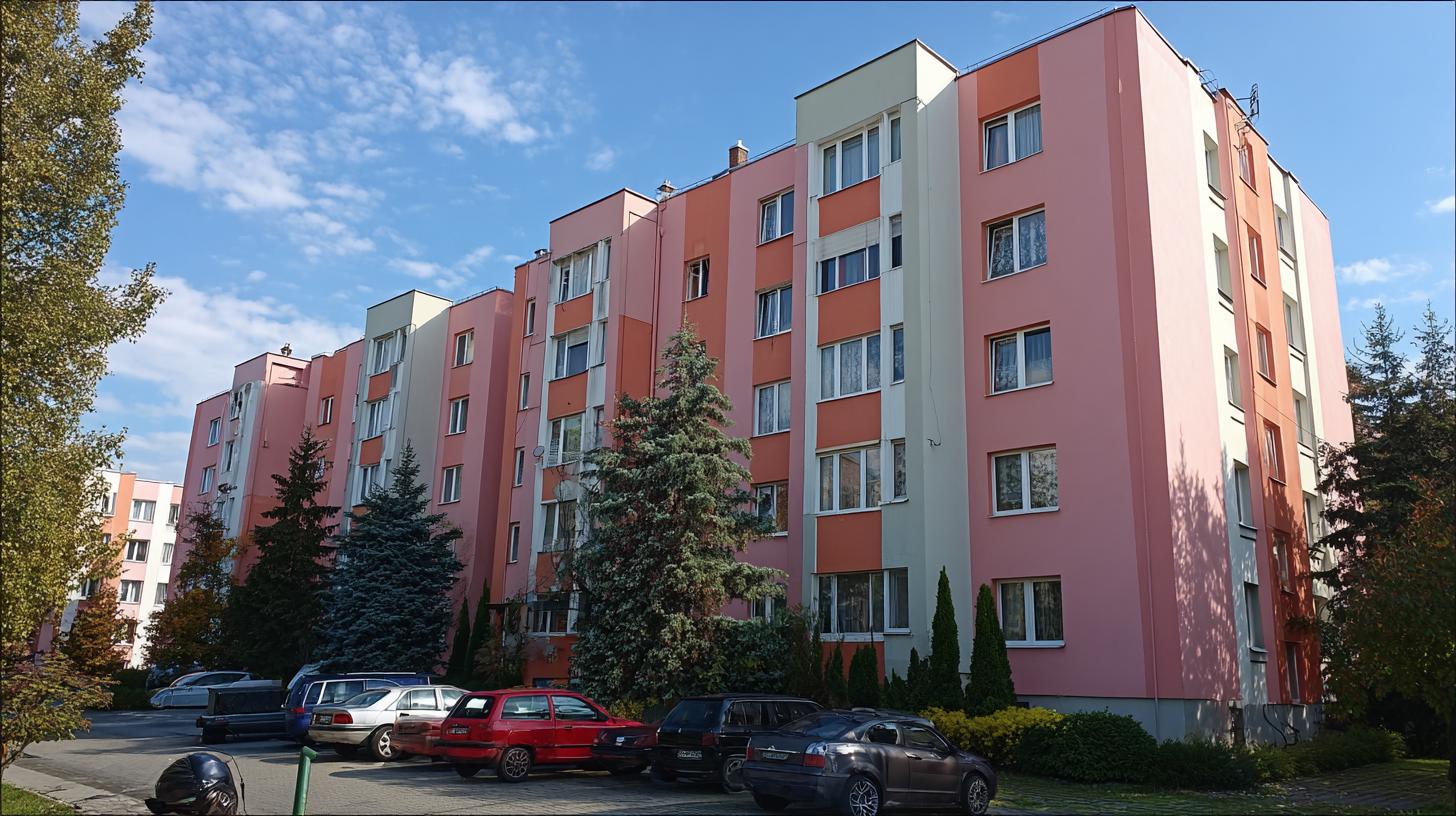 Ověřené zkušenosti s nátěr fasády (Kladno). Podrobný závěr: uvést do praxe a inspirovat k akci