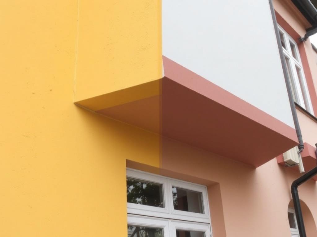 Ověřené zkušenosti s penetrační nátěr pod fasádu (Mladá Boleslav). Osobní zkušenost autora a příběhy ze života